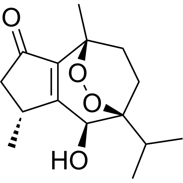 Isonardoperoxide 205248-65-3
